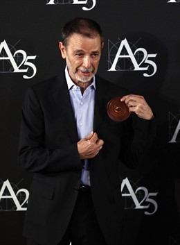 José Luis Alcaine