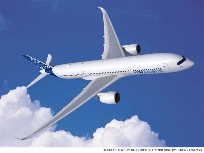  Airbus 2008 - Fixion - Air Tanzania