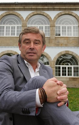 José Manuel Barreiro