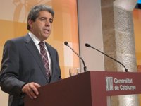 El Gobierno catalán: la instauración del copago "compete" al Ejecutivo central