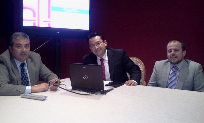 Presentación Del Congreso Iberoamericano De Buenas Prácticas En Gestión