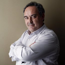 Ferran Adria Por Reuters 