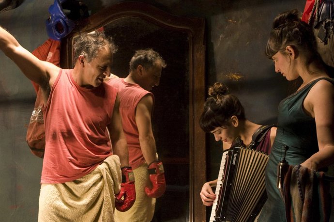 'La Box' De Ricardo Bartís Al Temporada Alta