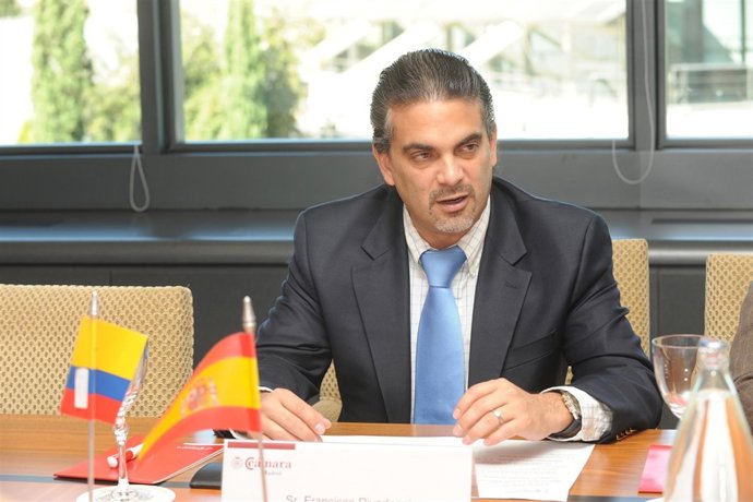 Francisco Rivadeneira