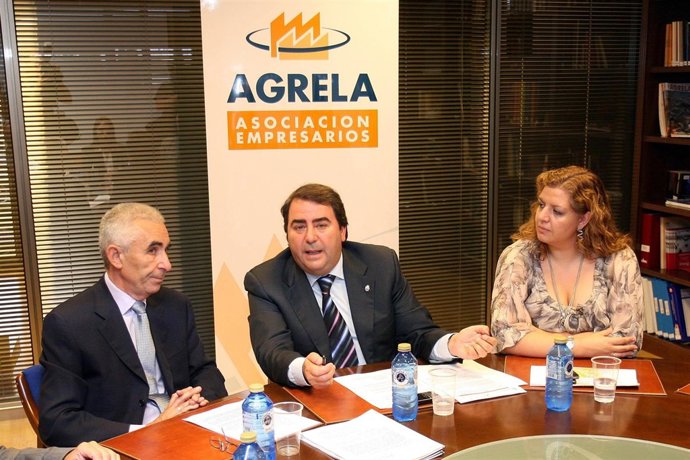 Fotos ALCALDÍA Agrela