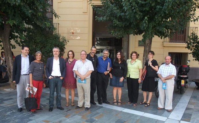 Presentación Programación De Los Museos Para Los Meses De Octubre A Diciembre 