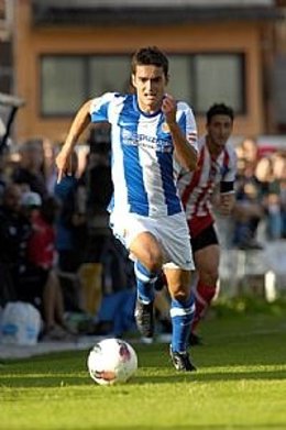 Agirretxe Niega Que La Real Esté Pasando Por Un Bache