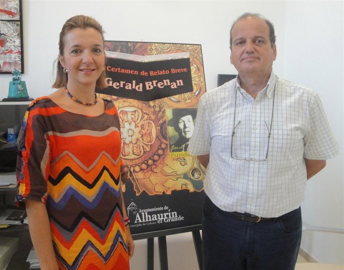 Presentación Del Certamen De Relato Breve Gerald Brenan