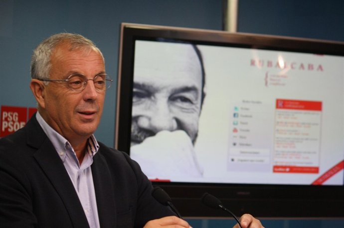 Manuel Pachi Vázquez