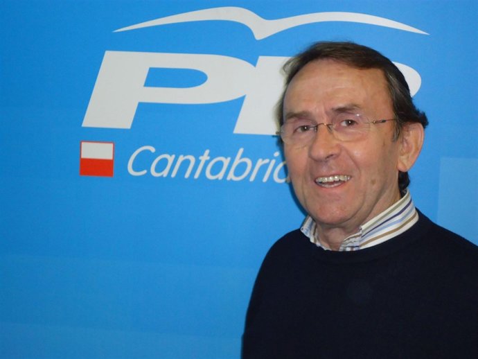 Pedro Carrera, Concejal De Medio Ambiente