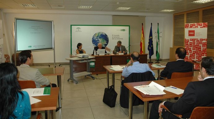Jornadas De La Franquicia, Hoy En Sevilla