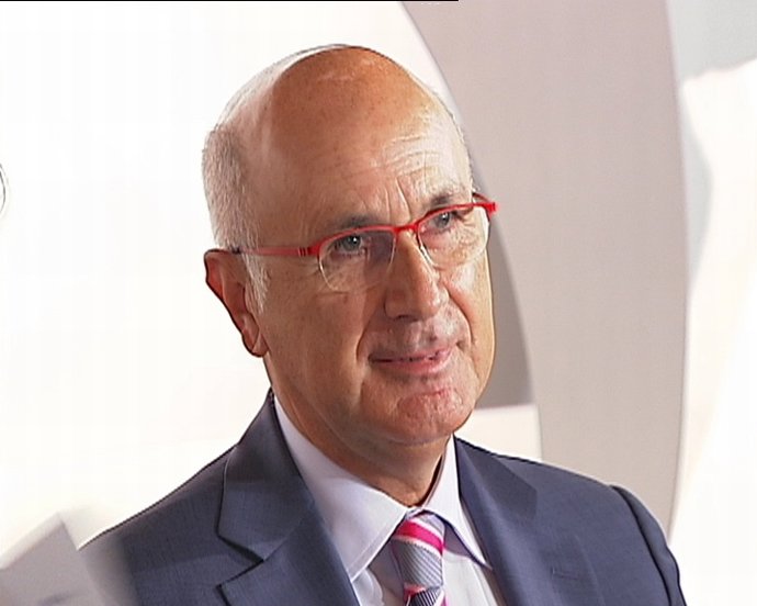 Duran critica los agricultores españoles