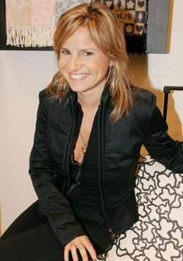 Eugenia Martínez De Irujo