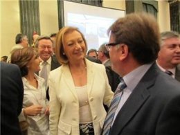 Consejero De Fomento