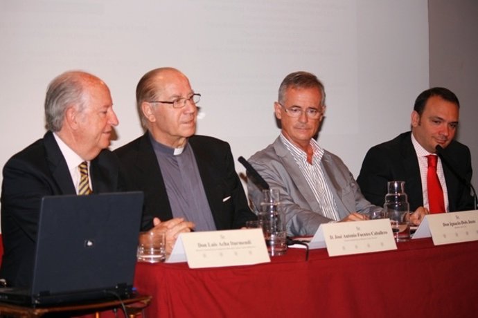 Presentación Obispado