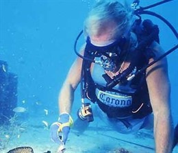 Foto Recurso De Submarinismo