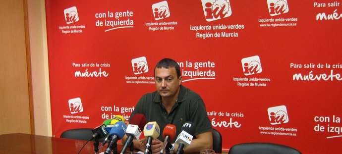 José Antonio Pujante