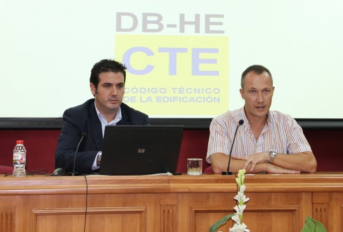 Eduardo Nortes En La UCAM