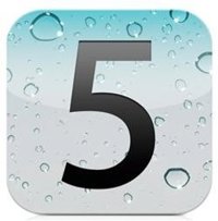 iOS 5 estará disponible desde 12 de octubre 