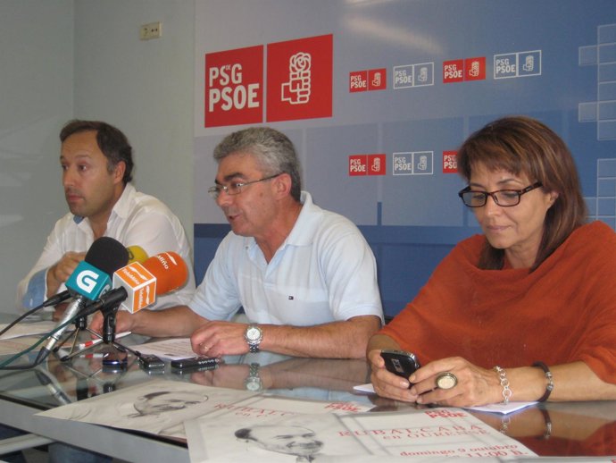 PSOE Ourense