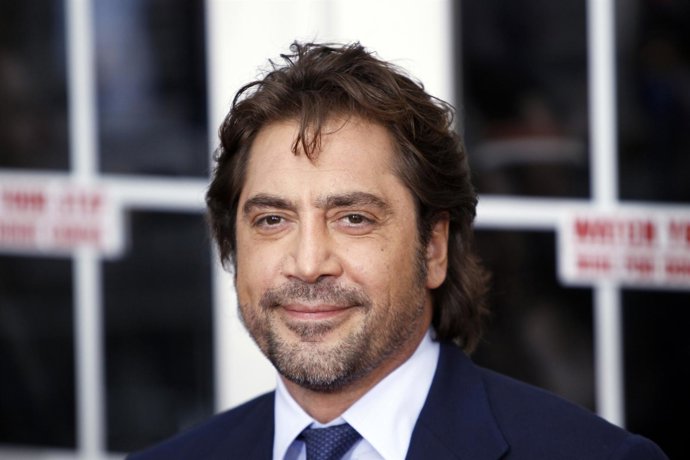 Javier Bardem