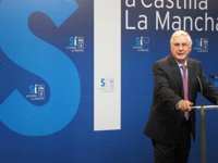 Barreda avisa de que "no conviene dar tanto poder" al PP por su "falta de sensibilidad"