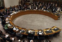 EEUU, indignado por la decisión en la ONU de rechazar la propuesta de condena a Siria