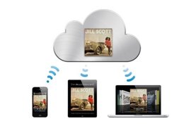 Icloud De Apple