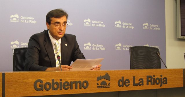 Carlos Alonso, Gerente Del IRVI