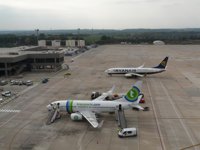 Generalitat avanza que diversas aerolíneas operarán desde Girona y Reus los próximos meses