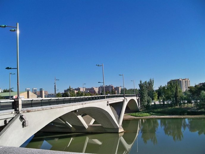 Río Ebro