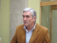 Dimite el diputado del BNG acusado de supuestos cobros irregulares