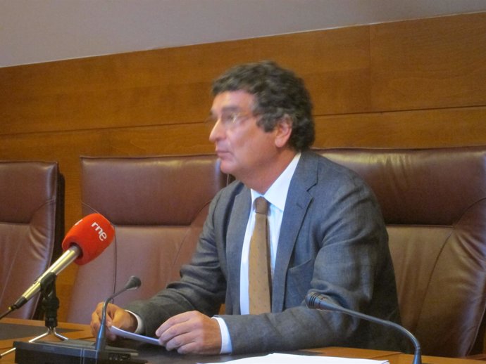Juan Guimerans, Diputado PSOE