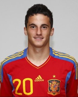 Juan Carlos, Selección Sub-21