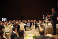 Zoido deja claro que Sevilla es la capital de Andalucía y pide inversiones fijas y nuevas competencias