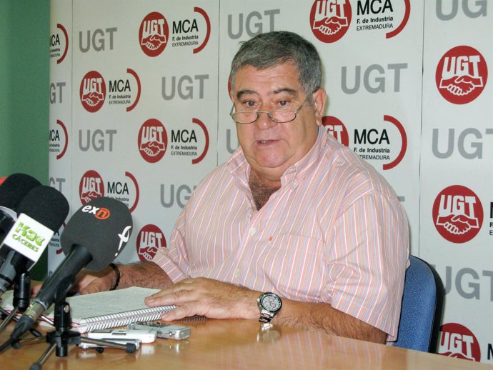 Miguel Ángel Rubio
