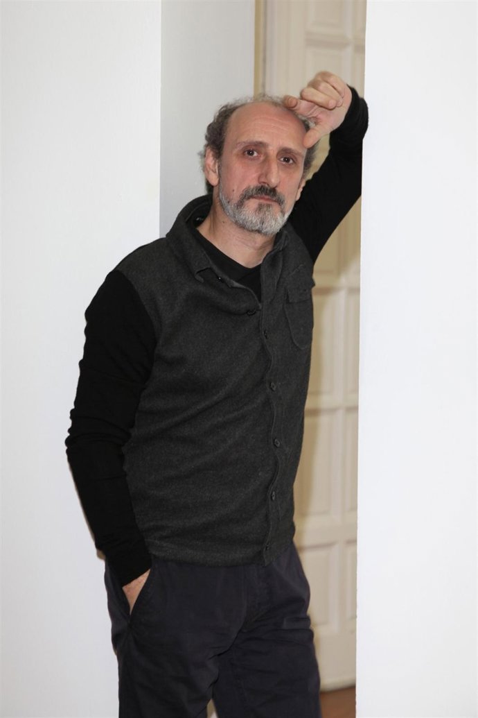 El Actor José Luis Gil