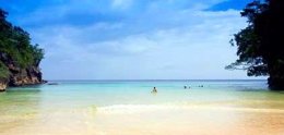 Playa De Jamaica