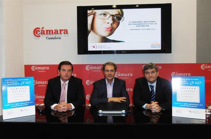 Presentación Del Estudio