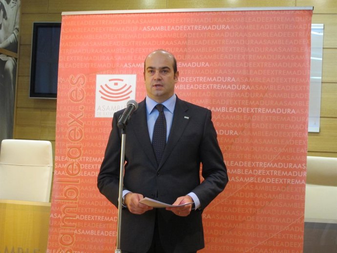 Francisco Gómez Loarte