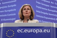 Bruselas niega que exista un plan europeo de recapitalización de los bancos