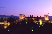 Plata cree que son los expertos los que pueden pronunciarse sobre la conexión entre Alhambra y ciudad