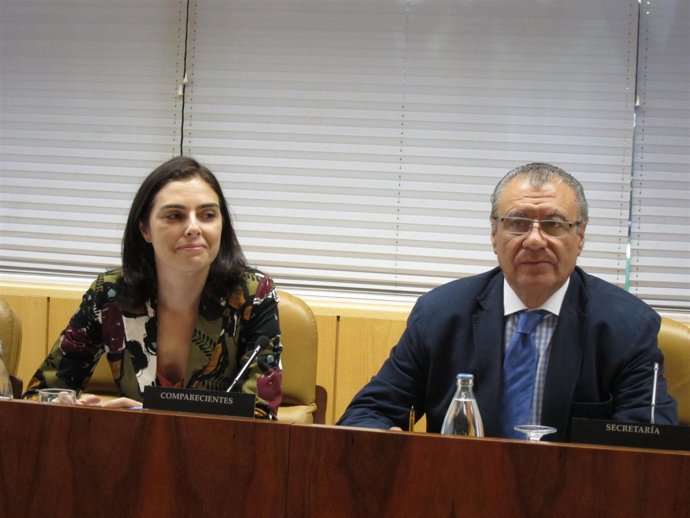 Comisión De Educación De La Asamblea De Madrid