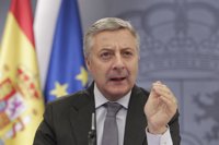 Blanco iniciará mañana acciones civiles y penales en los Juzgados de Lugo contra Dorribo