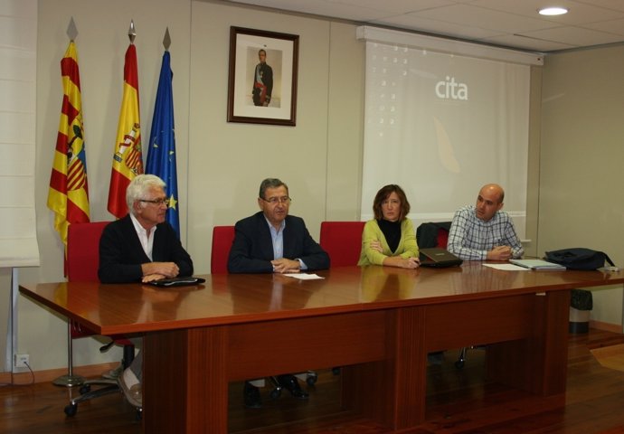 El CITA Reúne A Todas Las Colecciones Españolas De Recursos Genéticos De Prunus
