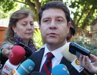 Page espera que la Junta "emplee la adrenalina con la que habla del anterior Gobierno en resolver los problemas"