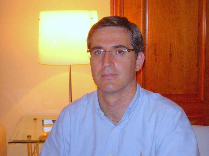 El Consejero Delegado De Compass Is, Julio García