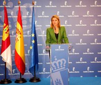 Cospedal: en 100 días se ha hecho ha diagnosticado la realidad de C-LM 