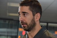 Baloncesto.- Navarro: "Somos el equipo a batir y queremos el reto de seguir ahí arriba" 