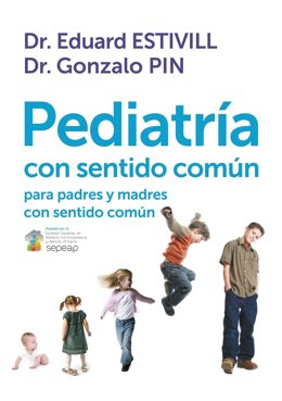 Portada Del Libro De Gonzalo Pin Y Eduard Estivill